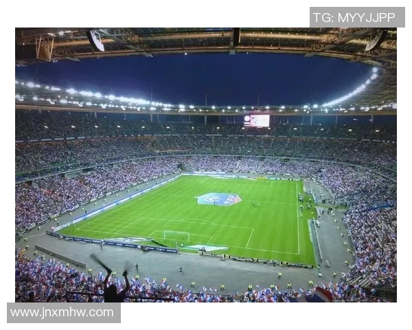 全球最大的足球场揭秘及其背后的历史与文化意义